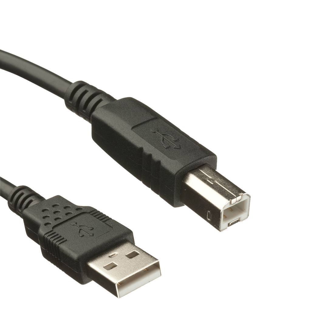 improvhome improvhome® USB Printer Cable(Highspeed)1.5 Meter - Color may vary-picture-14