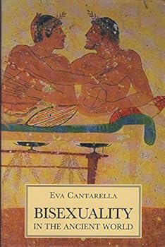 Hardcover Bisexuality in the Ancient World Book
