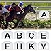 Fcnjsao Arenas Dressage Letters for Equestrians Athletes and Event Includes Letters Wall Mount Dressage Letters Arenas Markers
