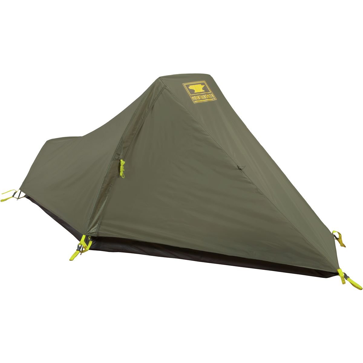 MOUNTAINSMITH マウンテンスミスLICHEN PEAK 1 Amazon.com : Mountainsmith Lichen Peak Tent: 1-Person 3-Season