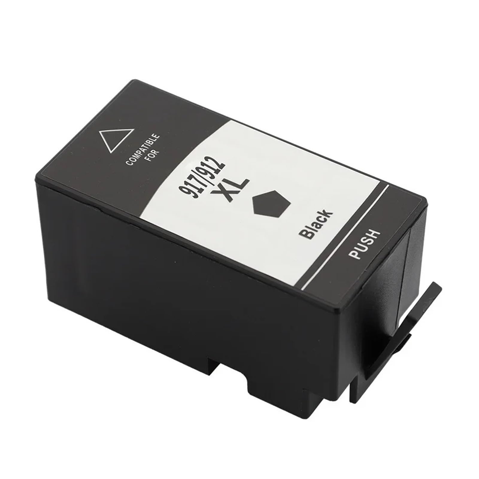 Cartucho 912XL 912 Compatible con HP OfficeJet Pro 8010