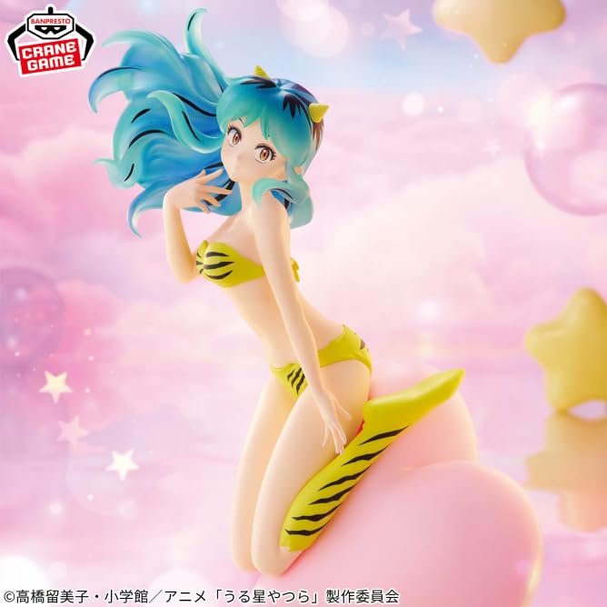 らんま1/2 シャンプー 他 うる星やつら ラム フィギュア ８体セット うる星やつら ラム らんま1/2 シャンプー フィギュア 3体セット - メルカリ