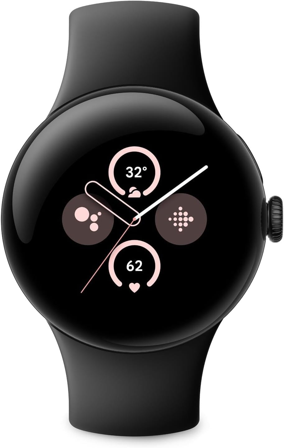 Amazon.co.jp: 【整備済み品】Google Pixel Watch 2 Wi-Fiモデル G4TSL