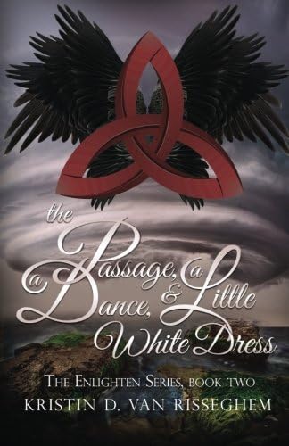 Daggers & Dresses (Enlighten Series Book 2)