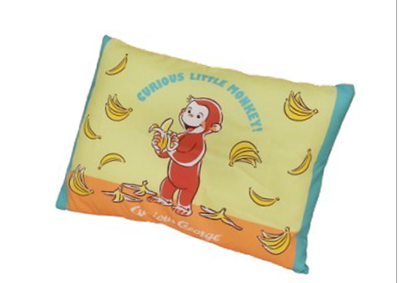 Amazon.co.jp: ジュニアまくら 28×39cm （M-JM2839-D）ディズニー 