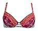 Maaji Women's Rose Ponies Underwire Bikini Top