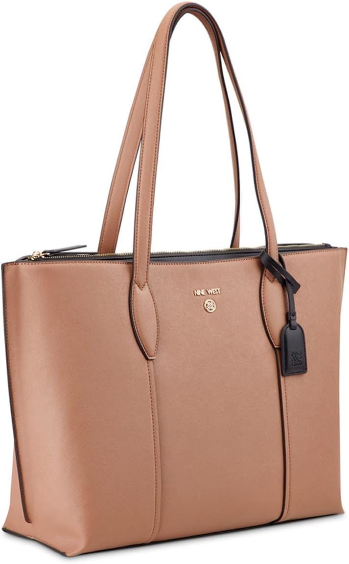 Nine West Women's Grady Laptop Tote
