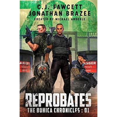 Reprobates