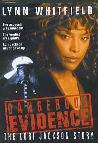 Dangerous Evidence: The Lori Jackson Story ideal para acompañar tus tardes de lectura y misterio