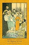 Practical Problems in Religion: Questions and Answers for The Highway to God (Religion in Life Curriculum)