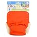 GroVia All in One Cloth Diaper - Snap - Persimmon - One Size
