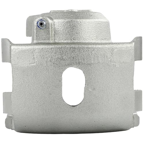 Image of SCITOO - Front Disc Brake Calipers Assembly w /o Bracket For Chrysler,For Dodge,For Plymouth Models - For B100,For B150,For B1500,For B200,For B250,For B2500,For W200,For W250,For W350 184076 184075