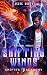 Shifting Winds (Shifter Academy)