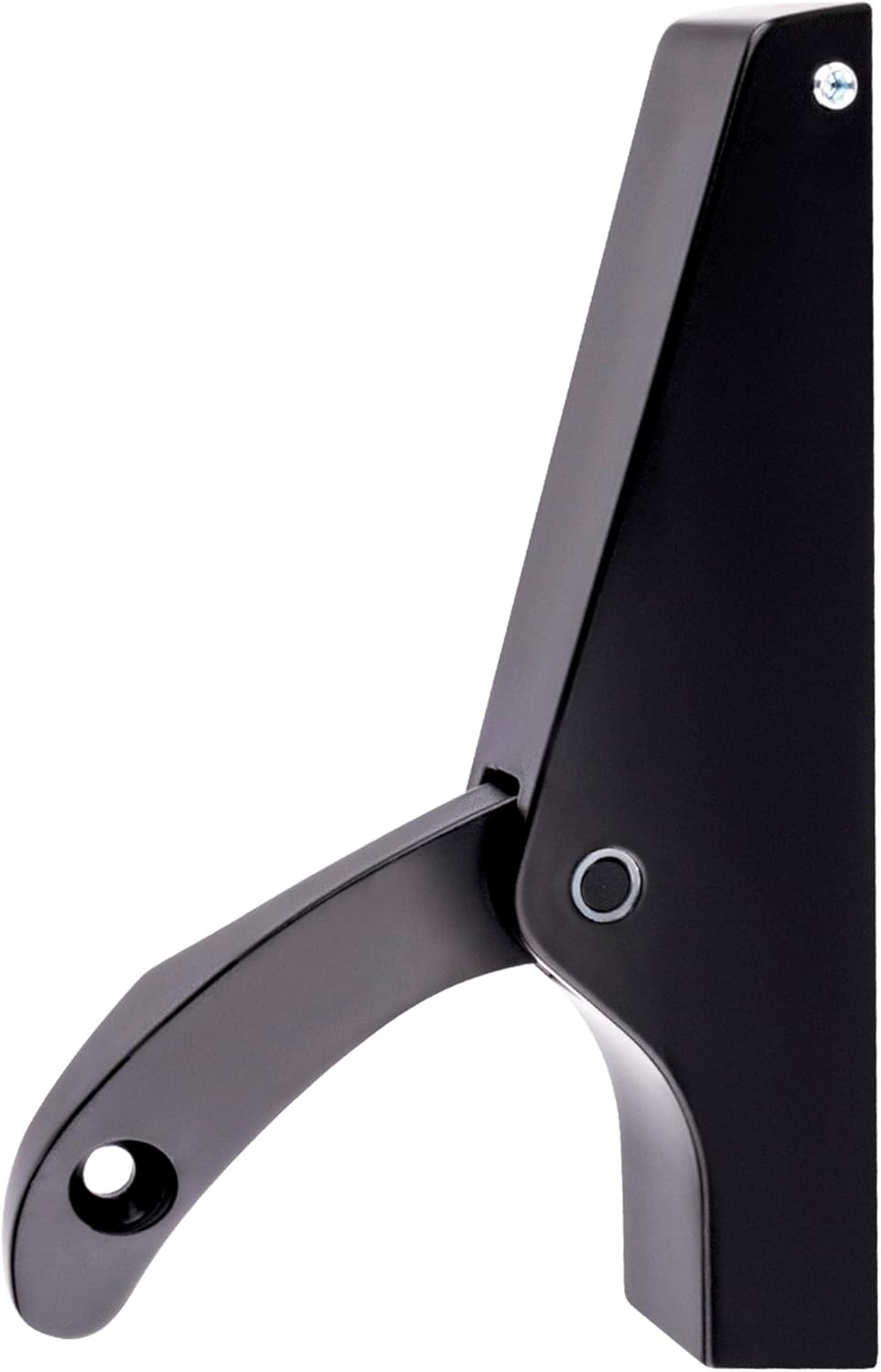 Jackson 30982313 Dark Bronze Right Side Body and Arm Assembly for 1085 Series Concealed Vertical Rod Device