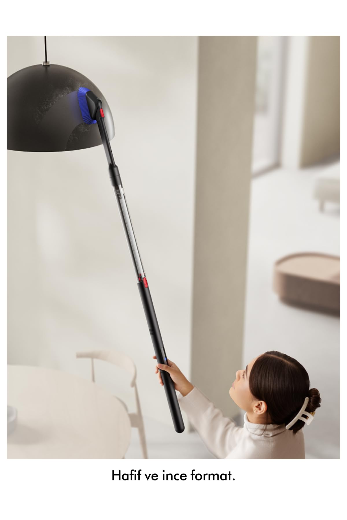 Dyson PencilVac image 6