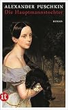 puschkin museum petersburg  Die Hauptmannstochter: Roman (insel taschenbuch)