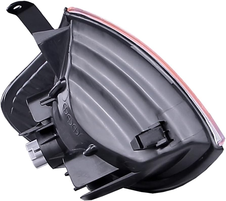 RAREELECTRICAL Turn Signal Light Left Driver Side Compatible With 2000-2004 Toyota Tundra 2000-2004 Extended Cab Pickup Access Cab Tundra 2000-2004 Standard Cab Pickup Regular Cab Oem 81520-0C010