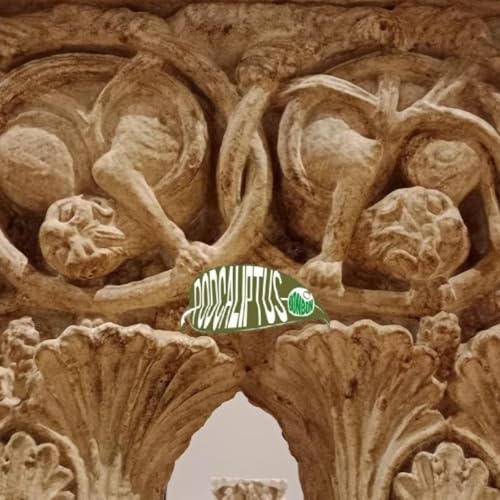 12 X 08 No ha de dar p&aacute;nico aprender del arte rom&aacute;nico (historia y significado) - Acceso anticipado