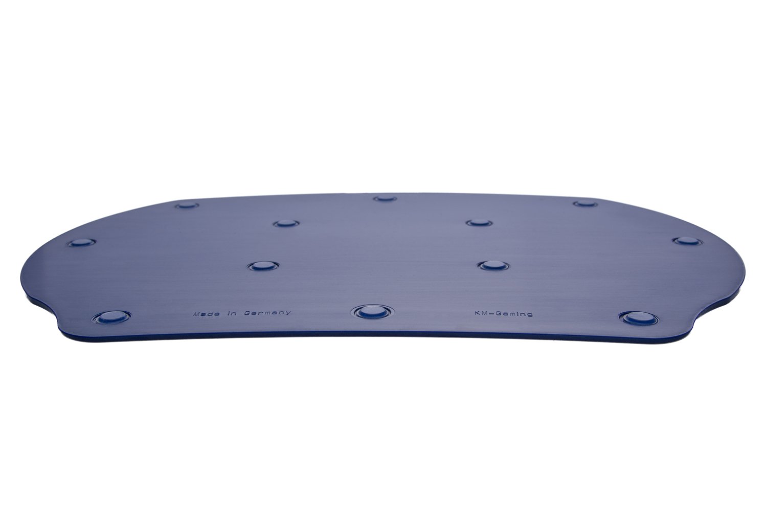 KM De Gaming K De GP2 Star Dust Hard Ratón Dawn Blue [360 X 240 Mm