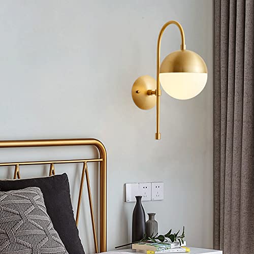 Apliques de Pared Minimalistas Modernos de acabado sofisticado 3