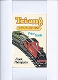 triangulationspunkt  Triang, Minic and Spot-on Price Guide (Price Guides)