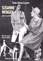Susanne Wenger: Artista E Sacerdotessa 887255358X Book Cover
