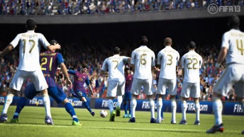 Fifa 13 Playstation Vita Playstation Vita