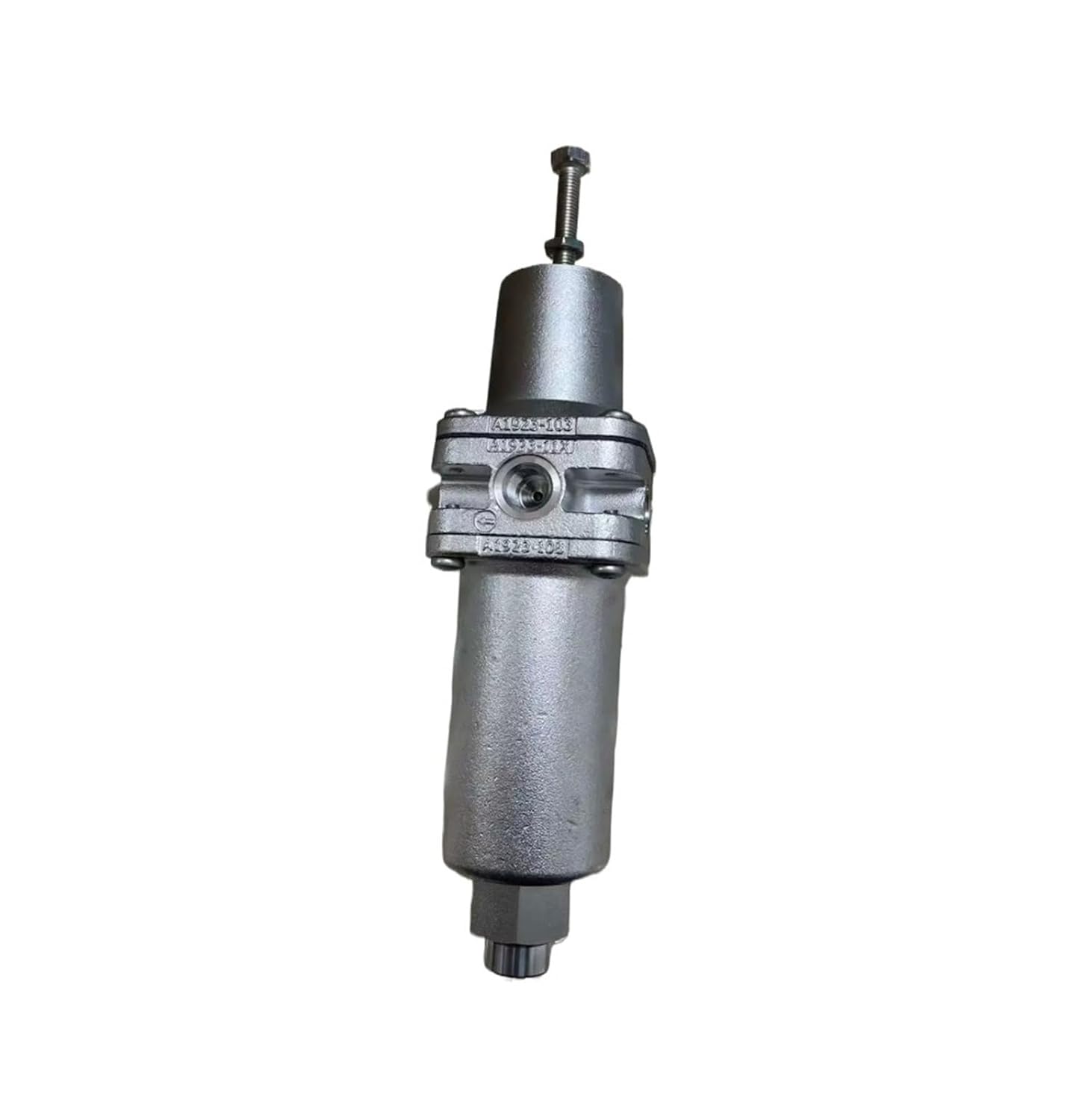 B38P-254-A1MA Filter Pressure reducing Valve, 1/4'NPT Thread