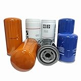 1PC Oil Filter Compatible with Quincy(142136)