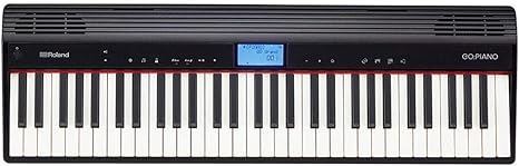 Roland GO:PIANO – Digital Piano