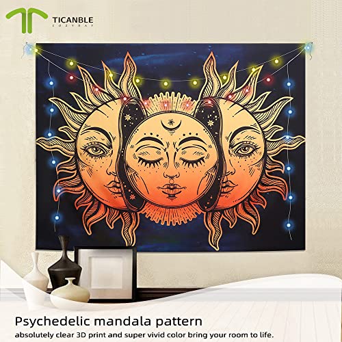 Sun-and-Moon-Tapestry-Popular-Wall-Hanging-Yellow-Vintage-Boho-Art-Tapestry-Aesthetic-Tapestry-for-Bedroom-79-x-59-Sun-and-Moon 516MmLCEHfL
