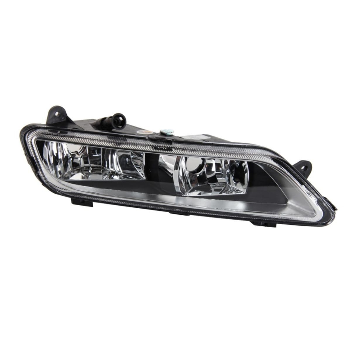 TYC Nebelscheinwerfer 19-11022-16-2 | Kompatibel mit: VW PASSAT ALLTRACK B7, PASSAT B7, PASSAT B7 Variant