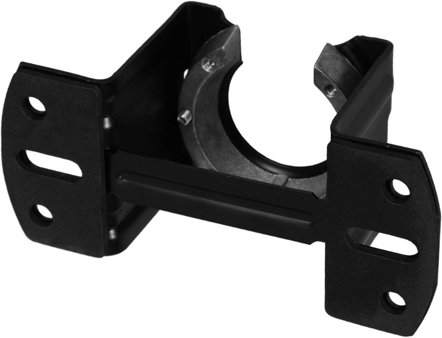 ABOOFAN Ceiling Fan Mount Kit Iron Bracket Easy Install Sturdy Support for Ceiling Fan