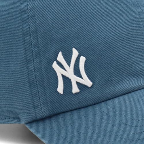 Forty Seven Brand 47Brand Clean Up MLB Suspense Cap miniatura 5
