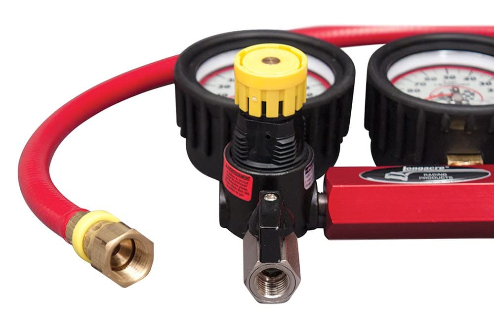 Longacre 52-73016 Barrel Valve Setting Tool