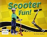 Scooter Fun!