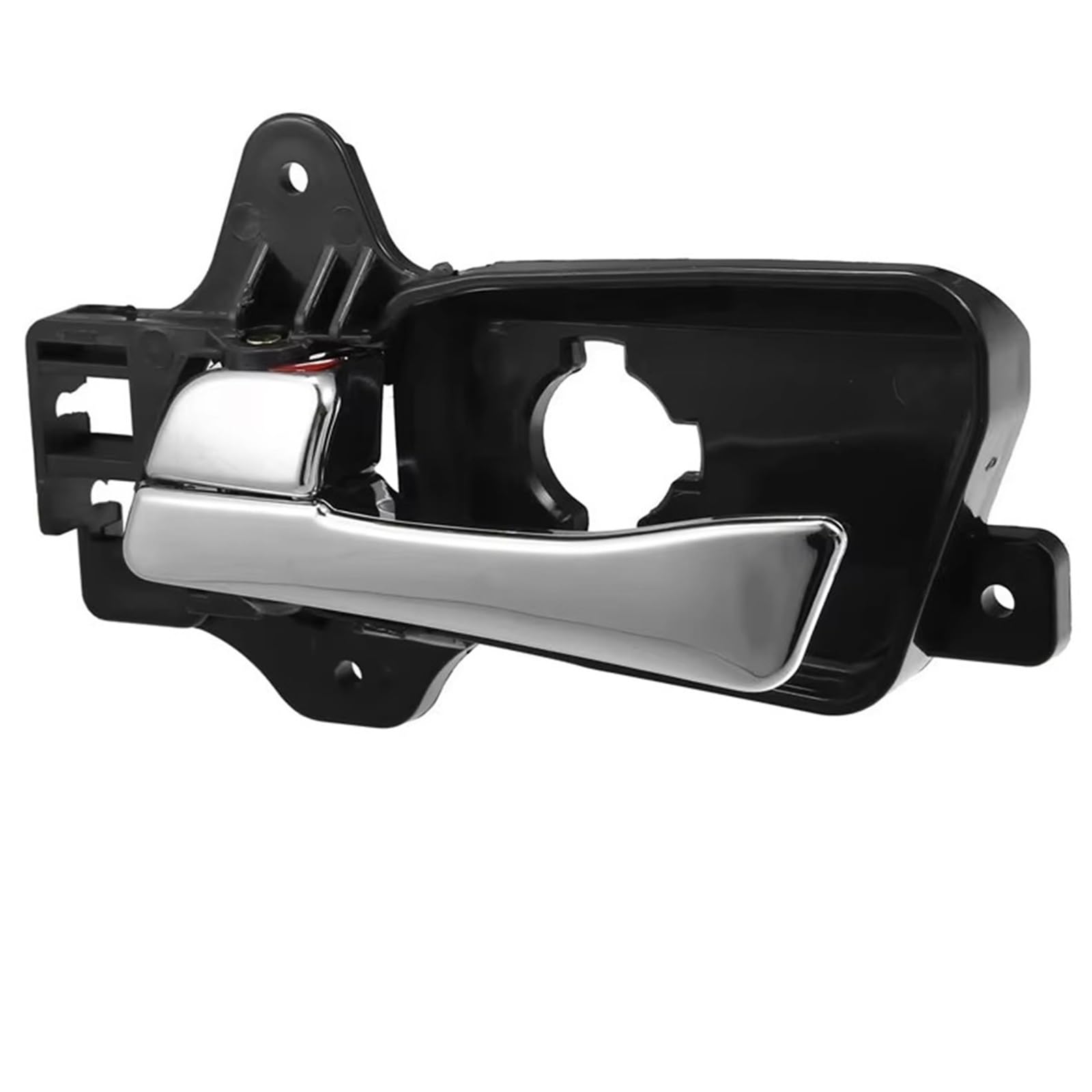 KOEHXJ for Hyundai for I30 for I30CW 2007-2012 Interior Inner Door Handles 826102L010 826202L010 Inside Inner Side Door Lever