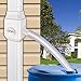 Prestantious Gutter Downspout Diverter Fits for 2