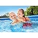 INTEX 28157EH Easy Set Inflatable Swimming Pool Set: 15ft x 33in – Includes 530 GPH Cartridge Filter Pump – Puncture-Resistant Material – 2587 Gallon Capacity – 26in Water Depth