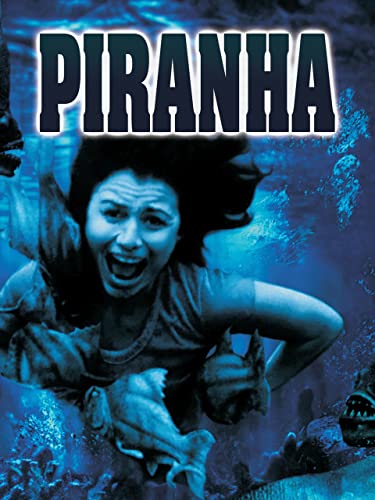  Piranha