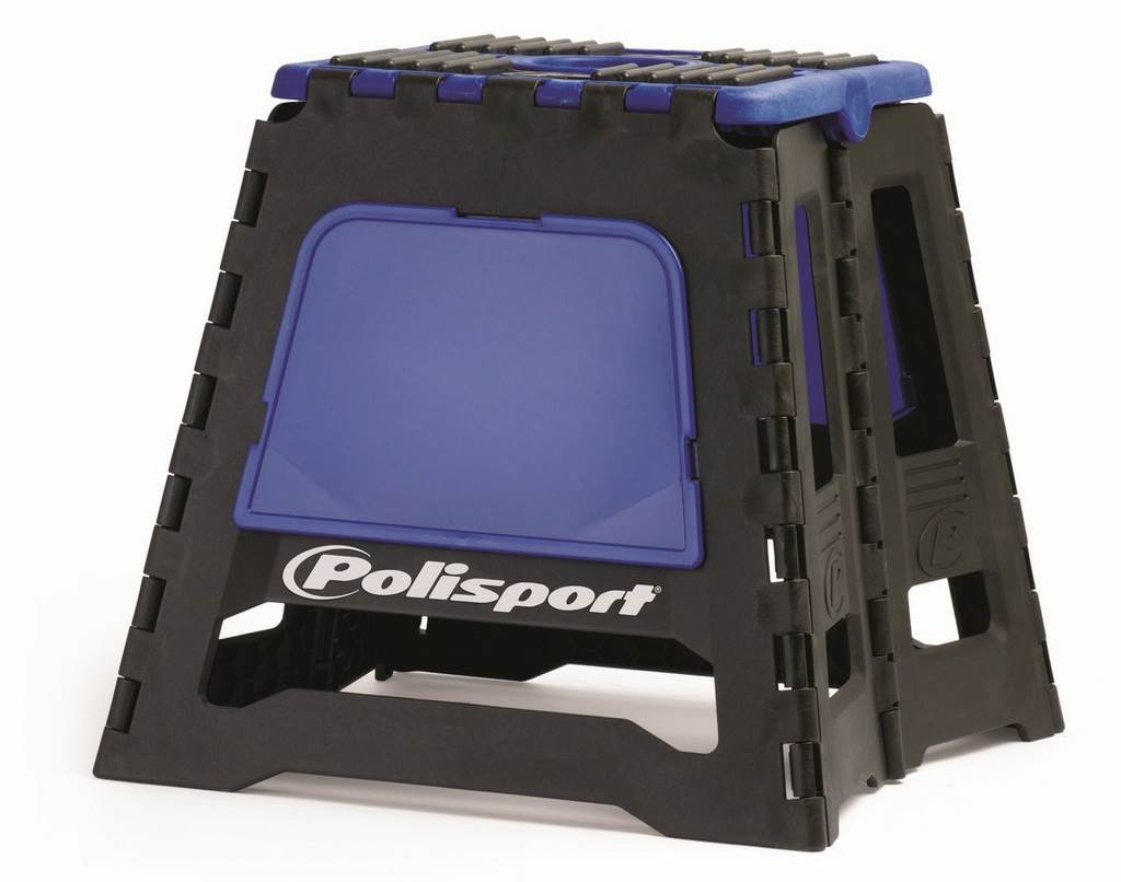 Caballete / Elevador Para Motos De Cross, Enduro Con Pedal De Subida Hidraulico 150 Kg