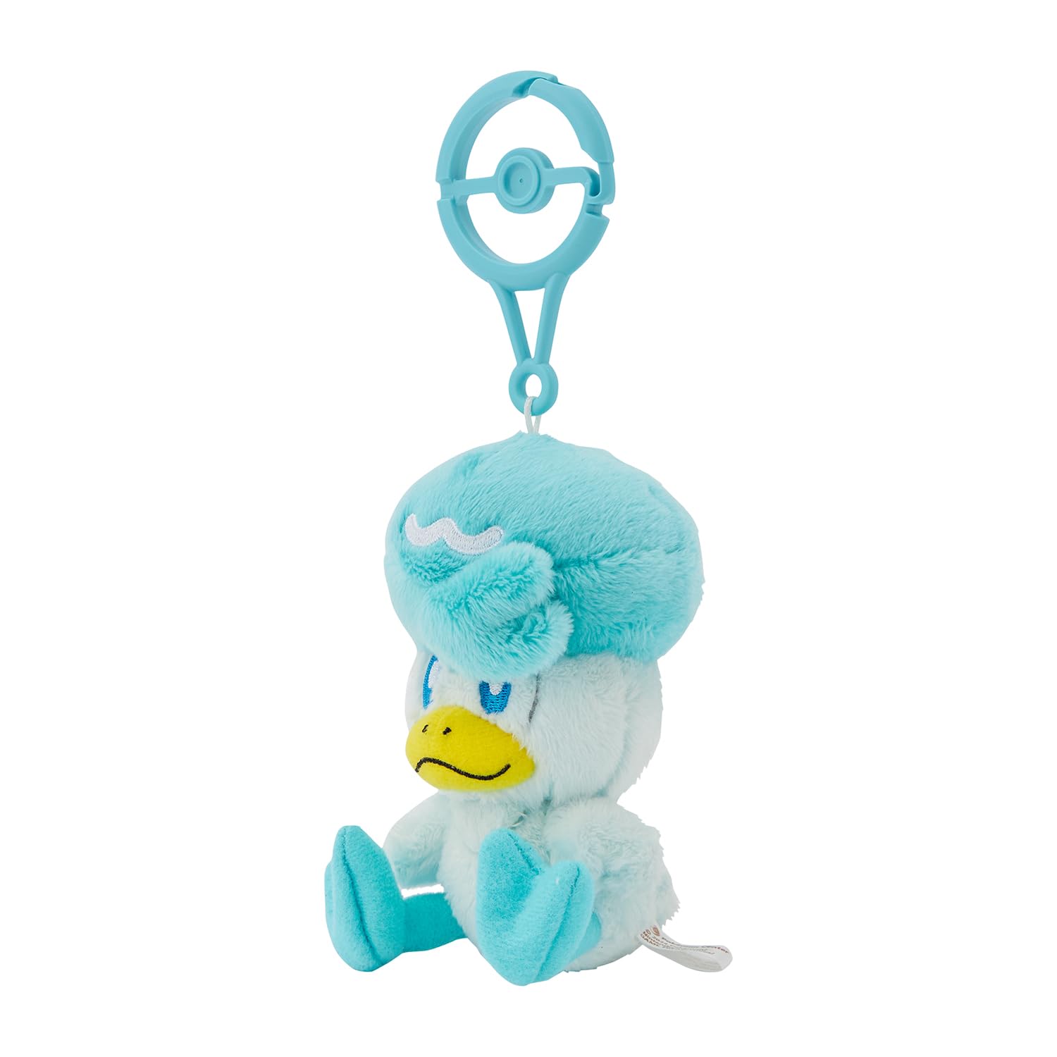 ポケモンセンター カラビナ付きマスコット ぬいぐるみ ポケモンセンター限定 カラビナ付き マスコット ゼニガメ