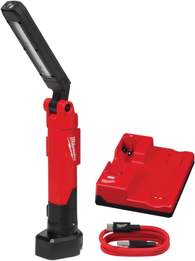 Milwaukee Electric Tool Redlithium Usb Stick Light