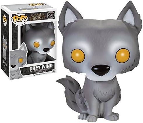 Amazon.com: Funko POP! Game of Thrones 