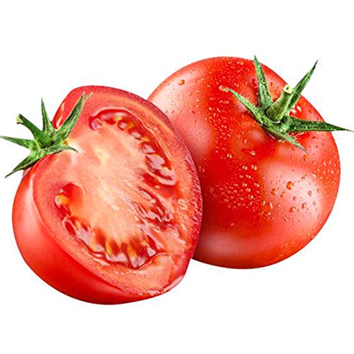 Preisvergleich Produktbild Tomatensamen,Samen für Tomaten, Pflanzen samen gemüse,Gartengemüse,Balconi red Tomatensamenhandverpackt Saatgut 100 Stück