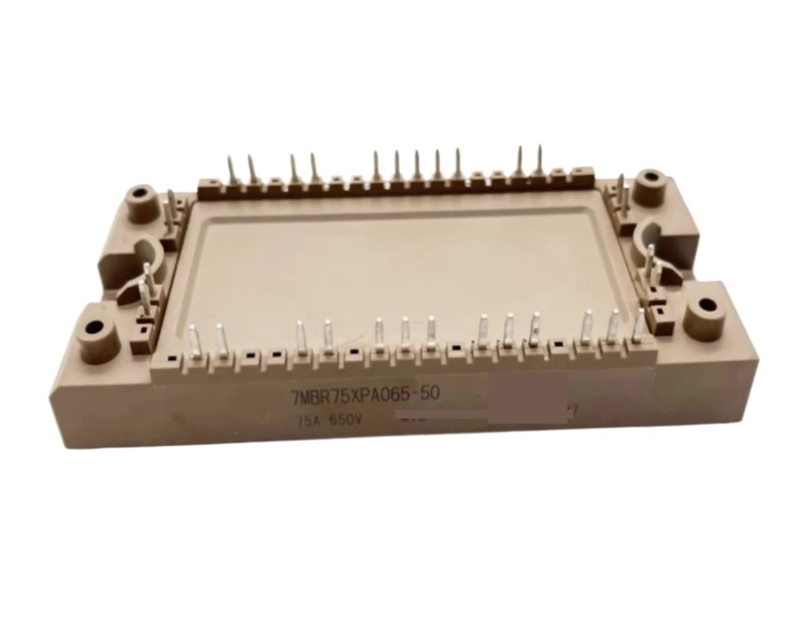 CNE72JUSK MODULE 7MBR75XPA065-50