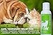 VETiONX Derma-IonX - Pet Skin Care for Dogs and Cats. All-Natural Homeopathic Medicine Quickly Relieves Dry, Itchy, Red, Scaly, Chapped and Cracked Skin in Dogs and Cats.