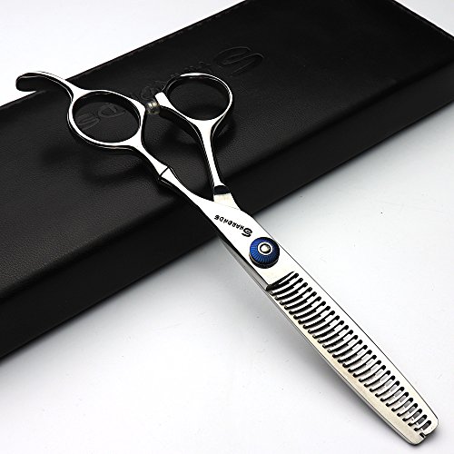 6 pollici professionale parrucchiere taglio famiglia Haircut Thinning combinazione set Liu Haiping taglio forbici denti