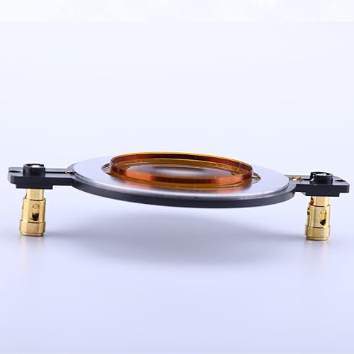 Miniatura 5 de Bobina de voz de diafragma de repuesto PRO-DKH1VC y PRO-D1VC - HyperPower DS18 PRO-DR550 y PRO-DR2, ALDH06 y ALDH04 Audio Legion DIA-ALDH04 P-Audio