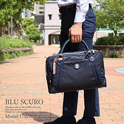 Orobianco（オロビアンコ）『デンバー（ZEA-B）』